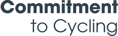 Commitment to Cycling
